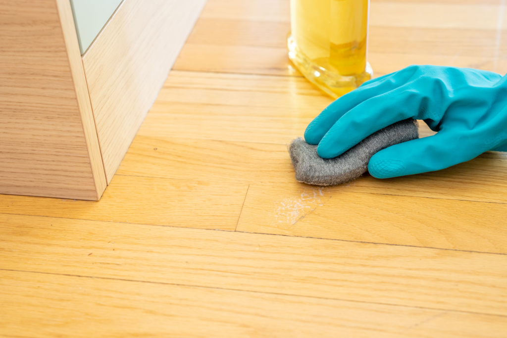 image-12-1024x683 Maintenance and Care of LVT Flooring: Keep Your Floors Looking Like New