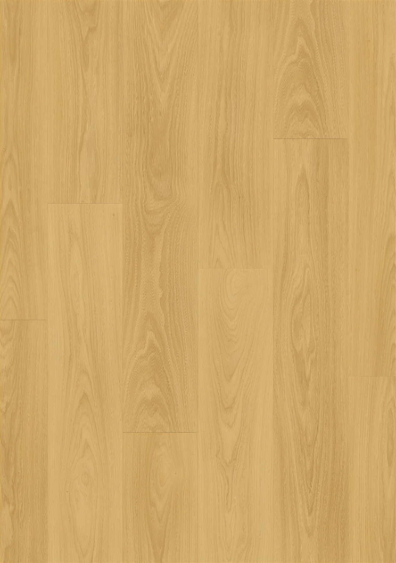 Classic - Biscuit Brown Oak