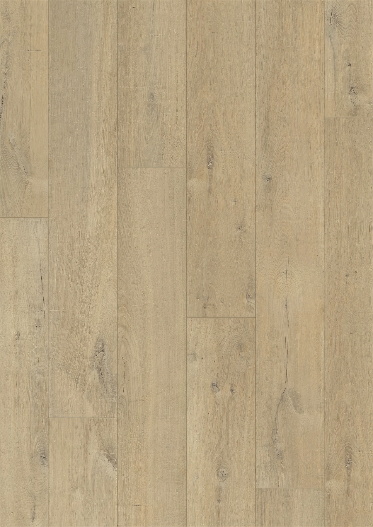 Impressive - Soft Oak Medium