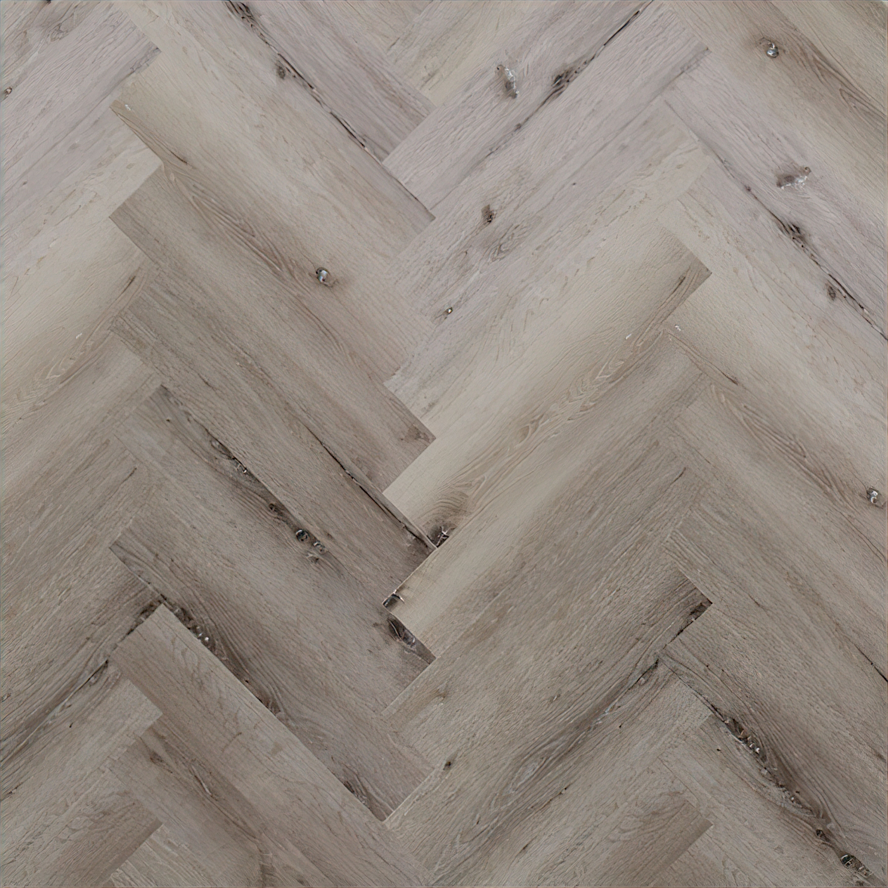 Tromso - Light Washed Oak