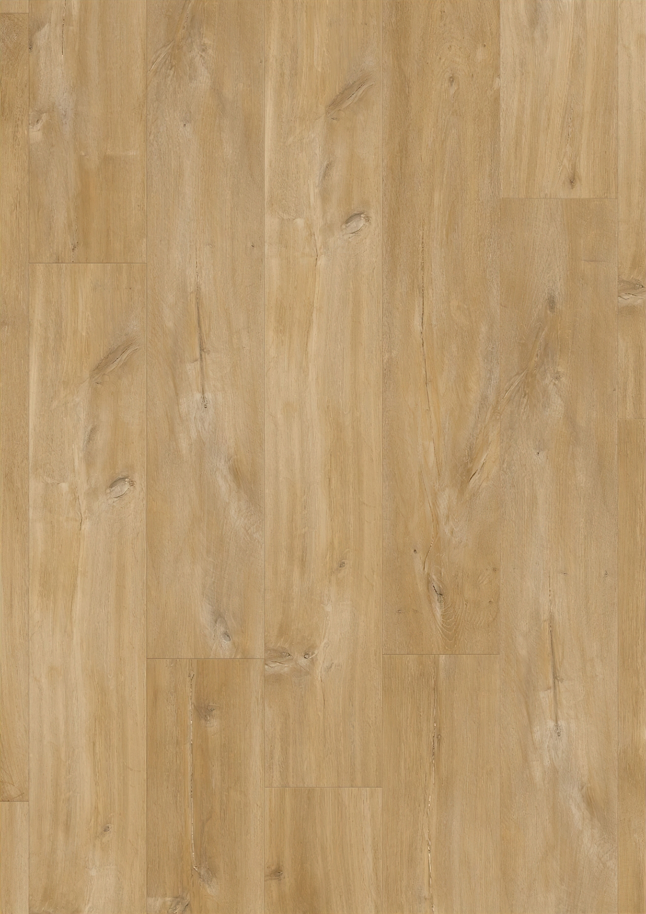 Alpha Blos - Canyon Oak Natural