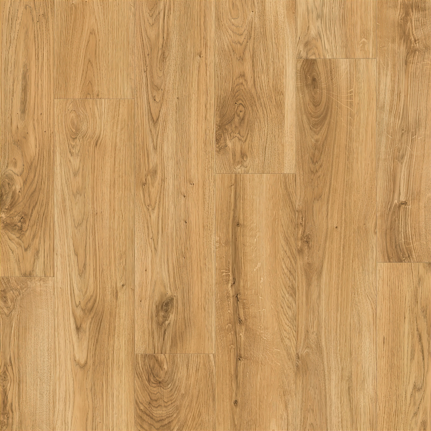 Alpha Blos - Classic Oak Natural