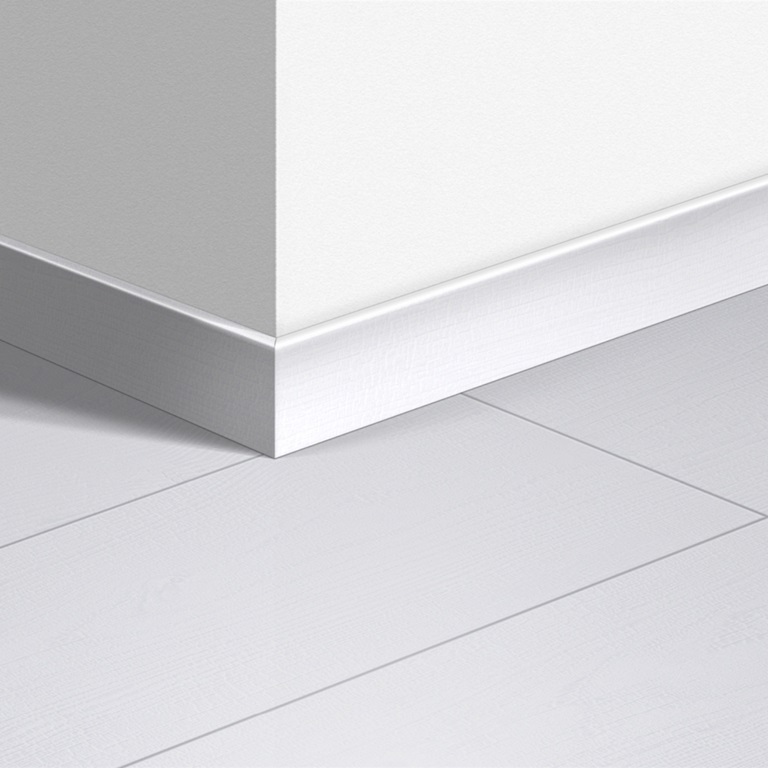 Quickstep Laminate Standard Skirting - 2.4m <span class=