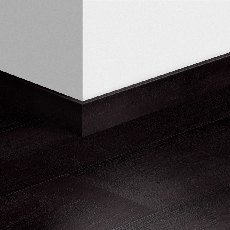 Quickstep Laminate Standard Skirting - 2.4m <span class=