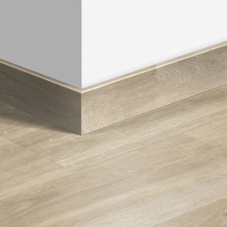 Quickstep Laminate Parquet Skirting - 2.41m <span class=