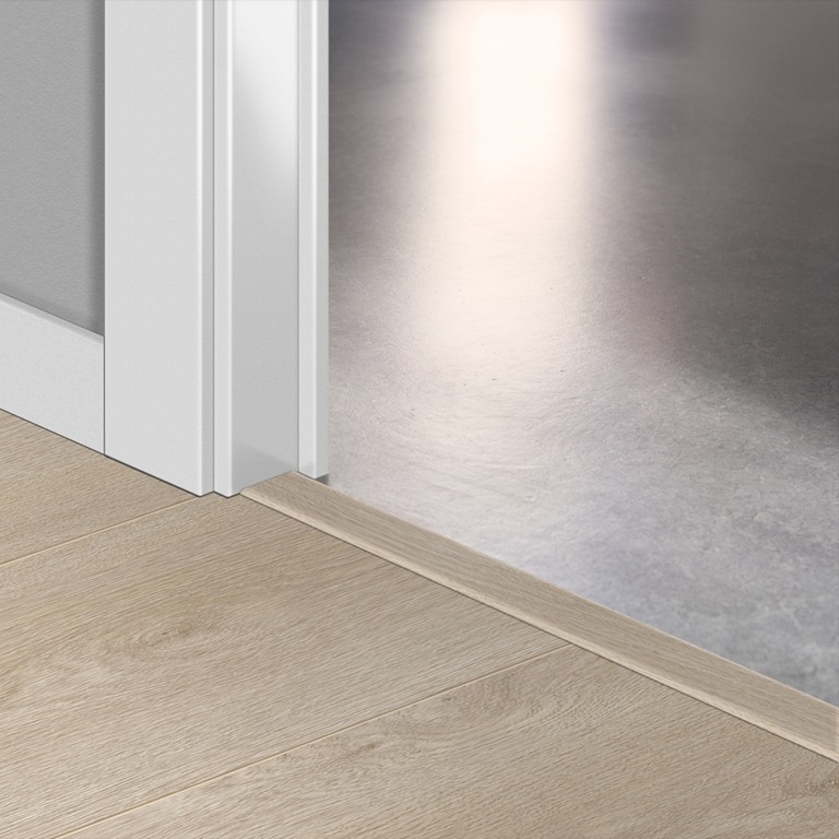 Quickstep Laminate Incizo Door Bar - 2.15m