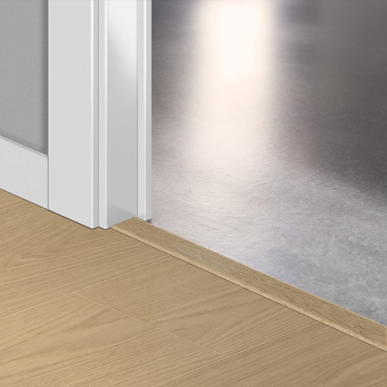 Quickstep Laminate Incizo Door Bar - 2.15m