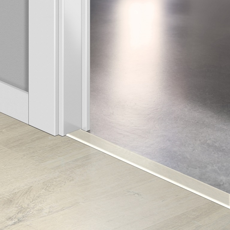 Quickstep Laminate Incizo Door Bar - 2.15m