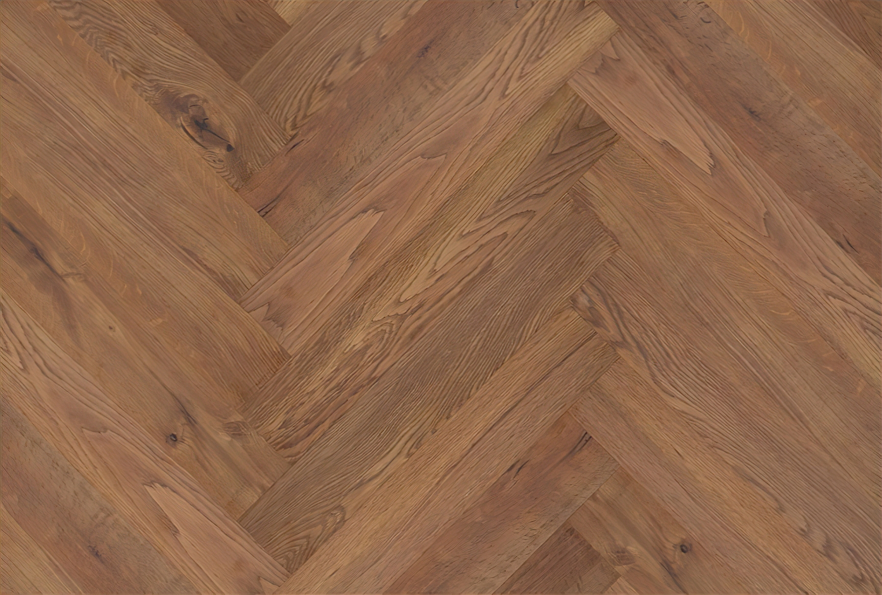 Pavilion Parquet  (8mm) - Crosby