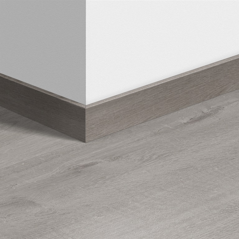 Quickstep LVT Standard Skirting - 2.4m <span class=