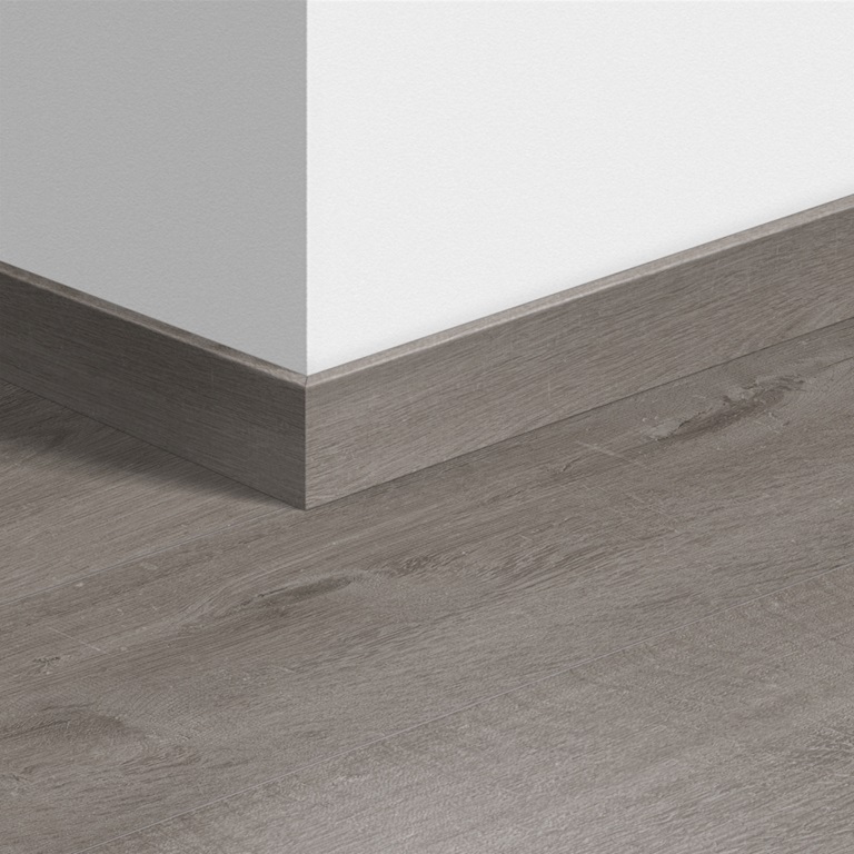 Quickstep LVT Standard Skirting - 2.4m <span class=