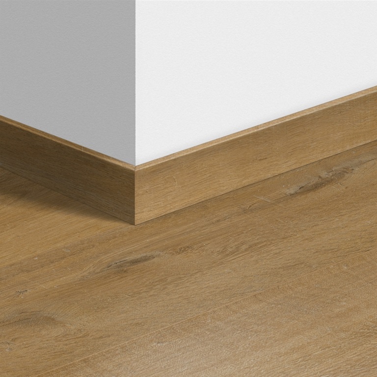 Quickstep LVT Standard Skirting - 2.4m <span class=