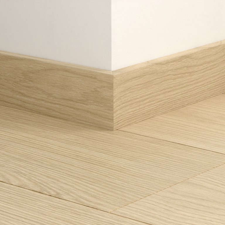 Quickstep LVT Standard Skirting - 2.4m <span class=