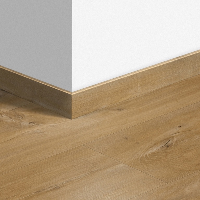 Quickstep LVT Standard Skirting - 2.4m <span class=