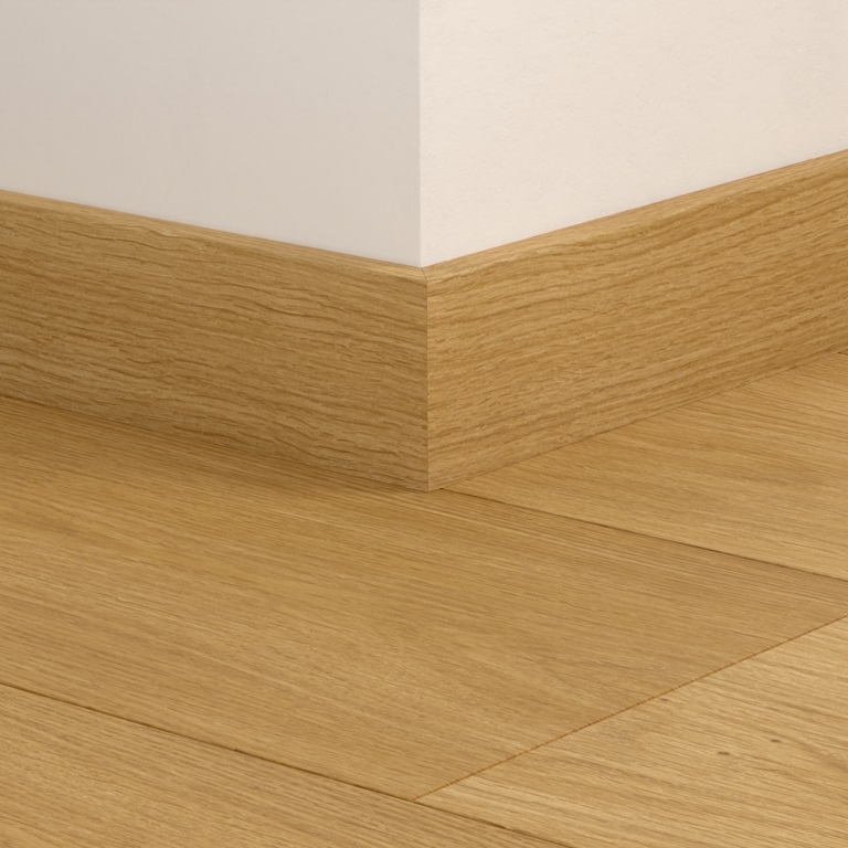 Quickstep LVT Standard Skirting - 2.4m <span class=