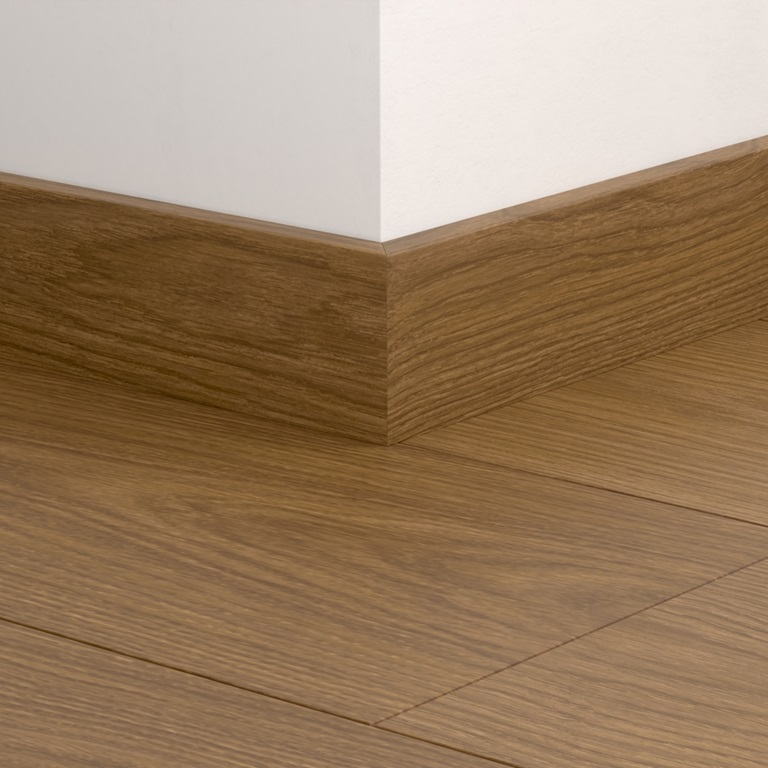 Quickstep LVT Standard Skirting - 2.4m <span class=