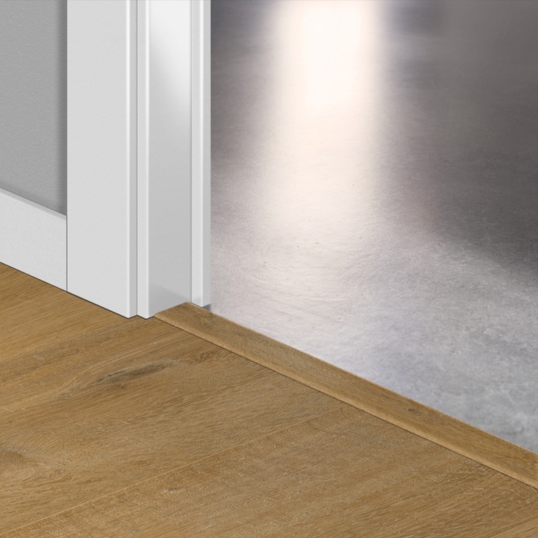 Quickstep LVT Incizo Door Bar - 2m