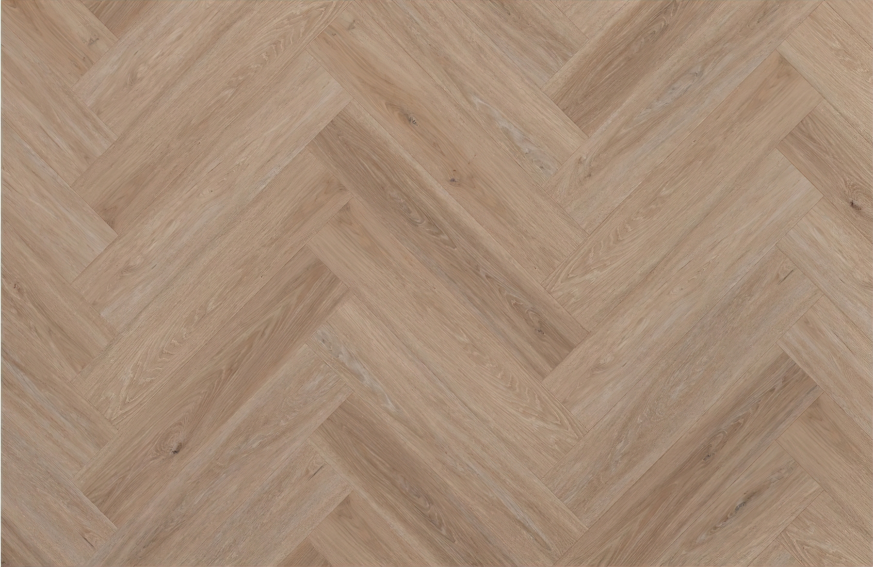 Arbor Parquet (6.5mm) - Whitby Oak