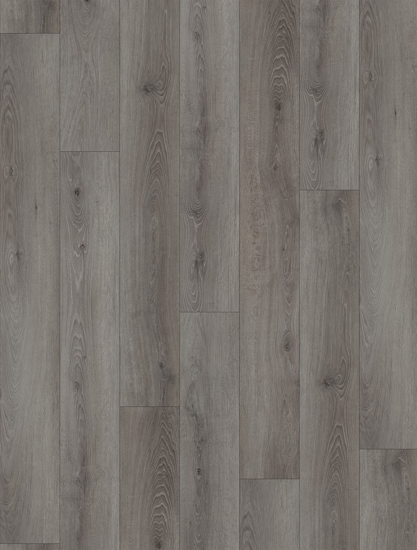 Alva - Hickory Grey Oak