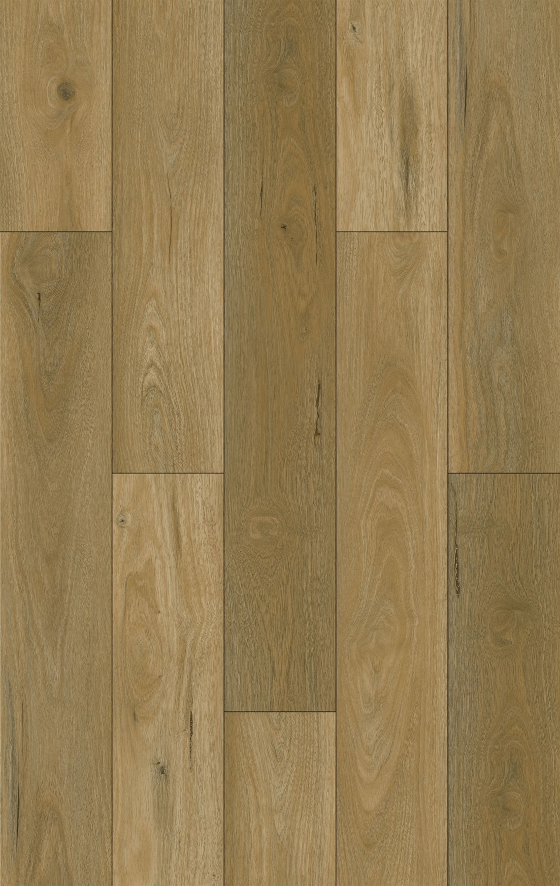 Alva - Natural Oak