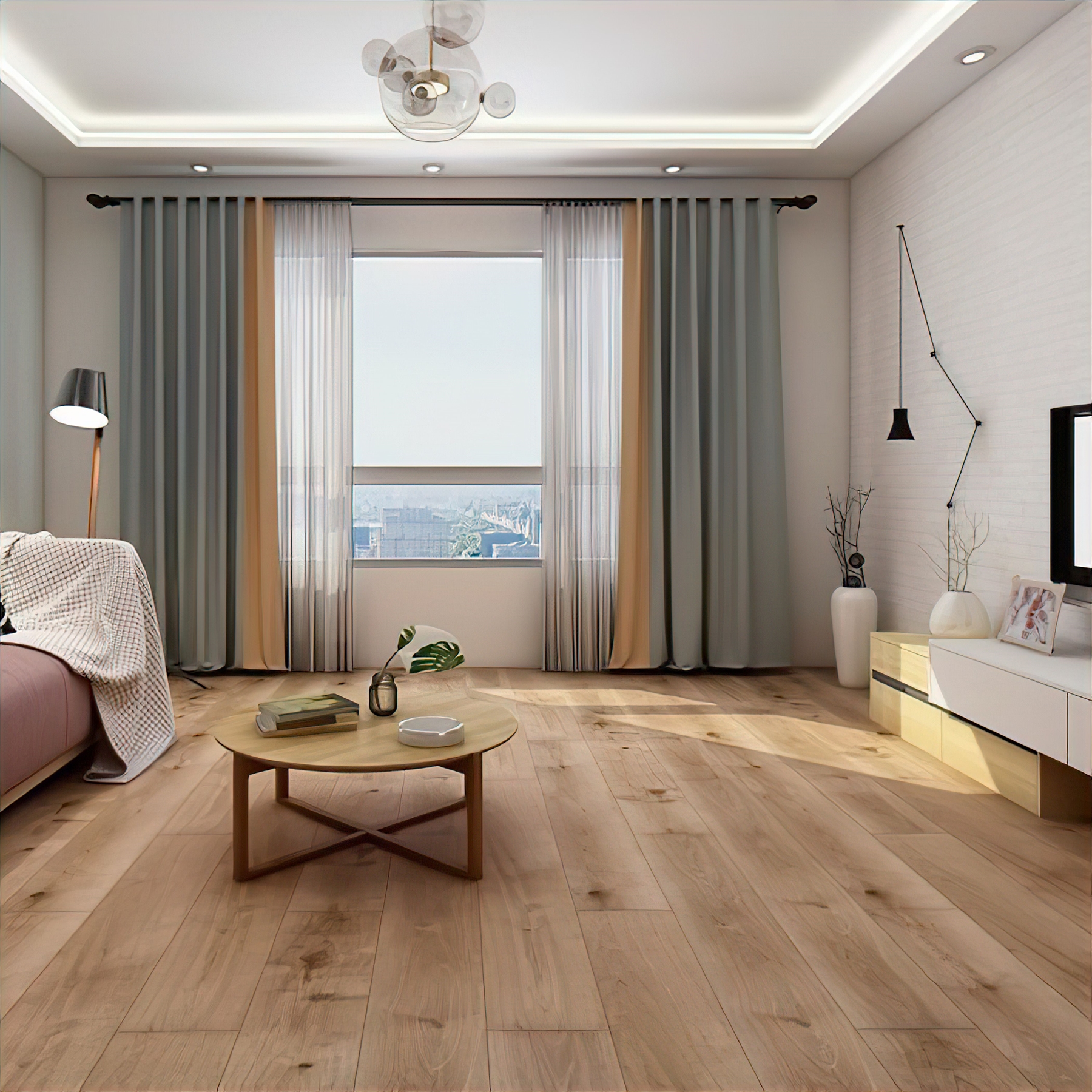 Allora - French Oak