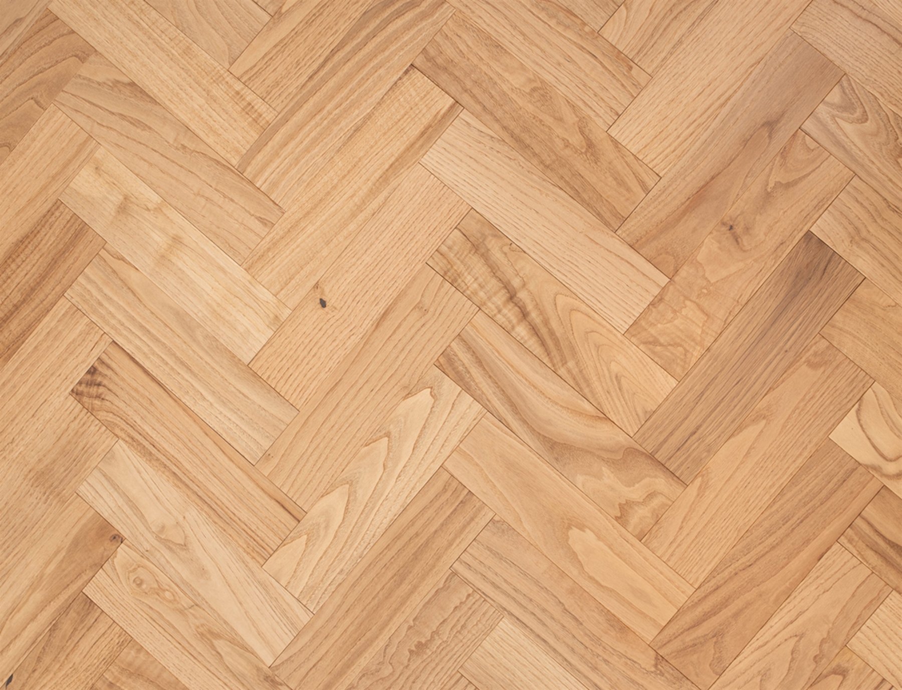 Belvedere Herringbone - Thames Oak