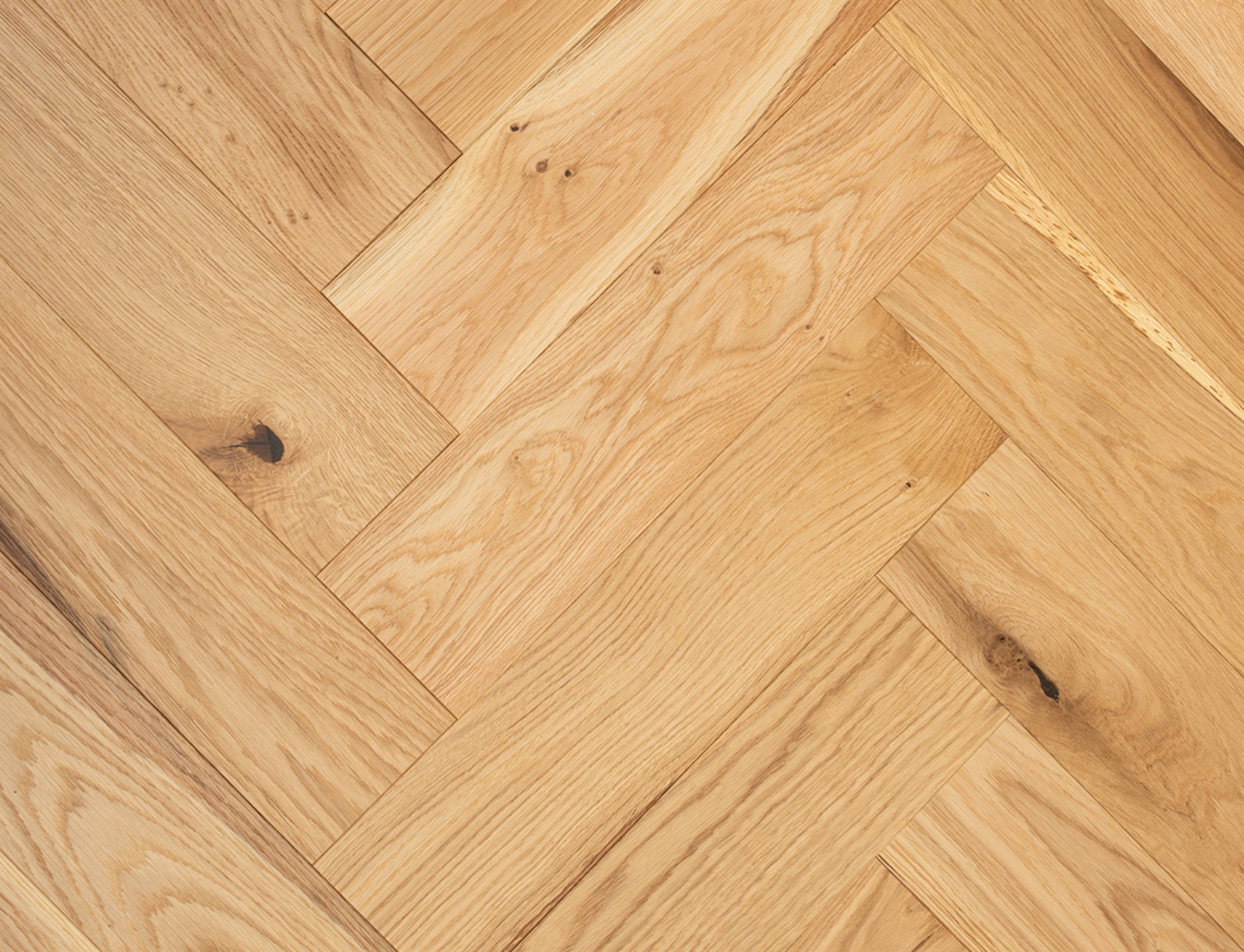 Belvedere Parquet - Blonde Oak