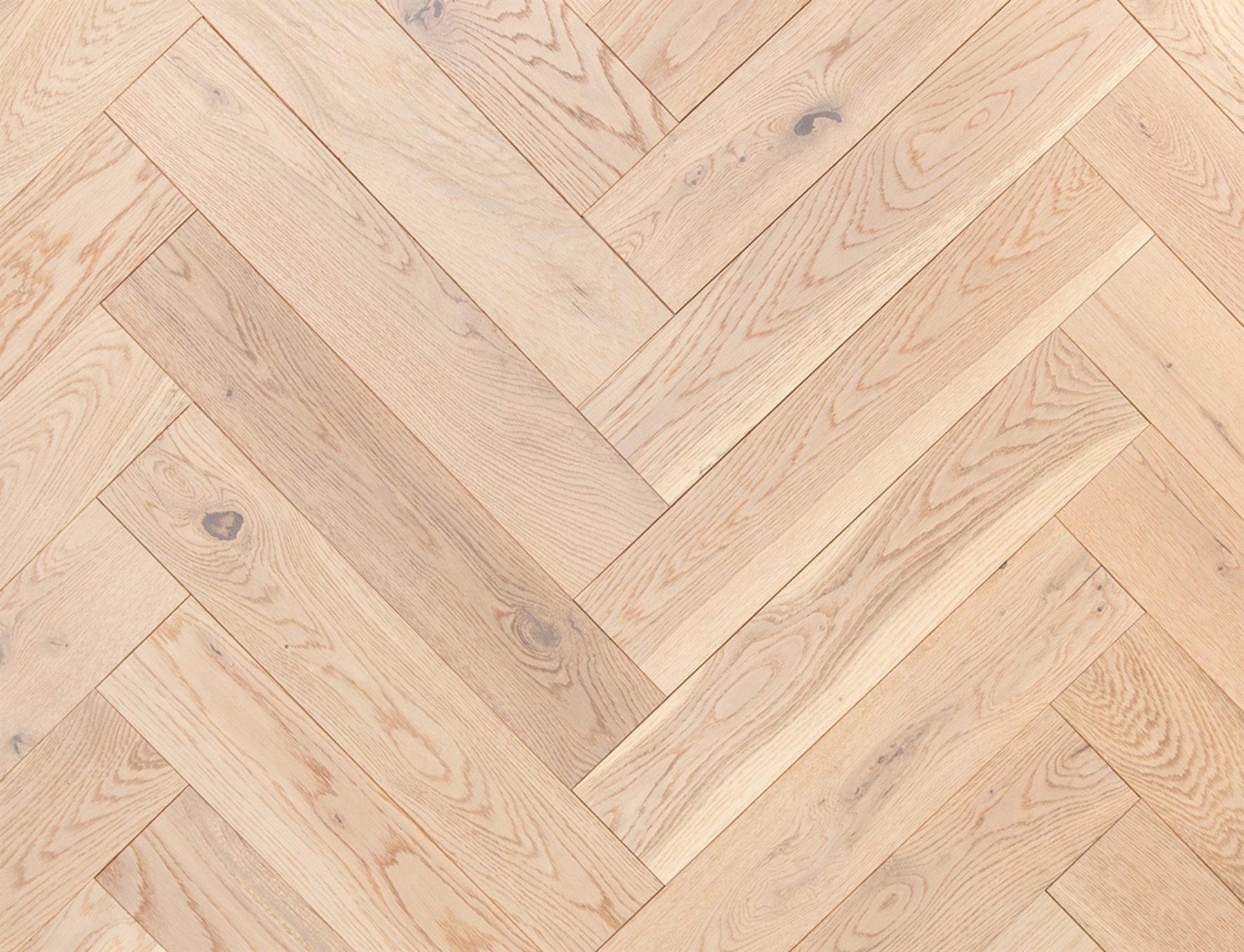 Belvedere Parquet - Linen Oak