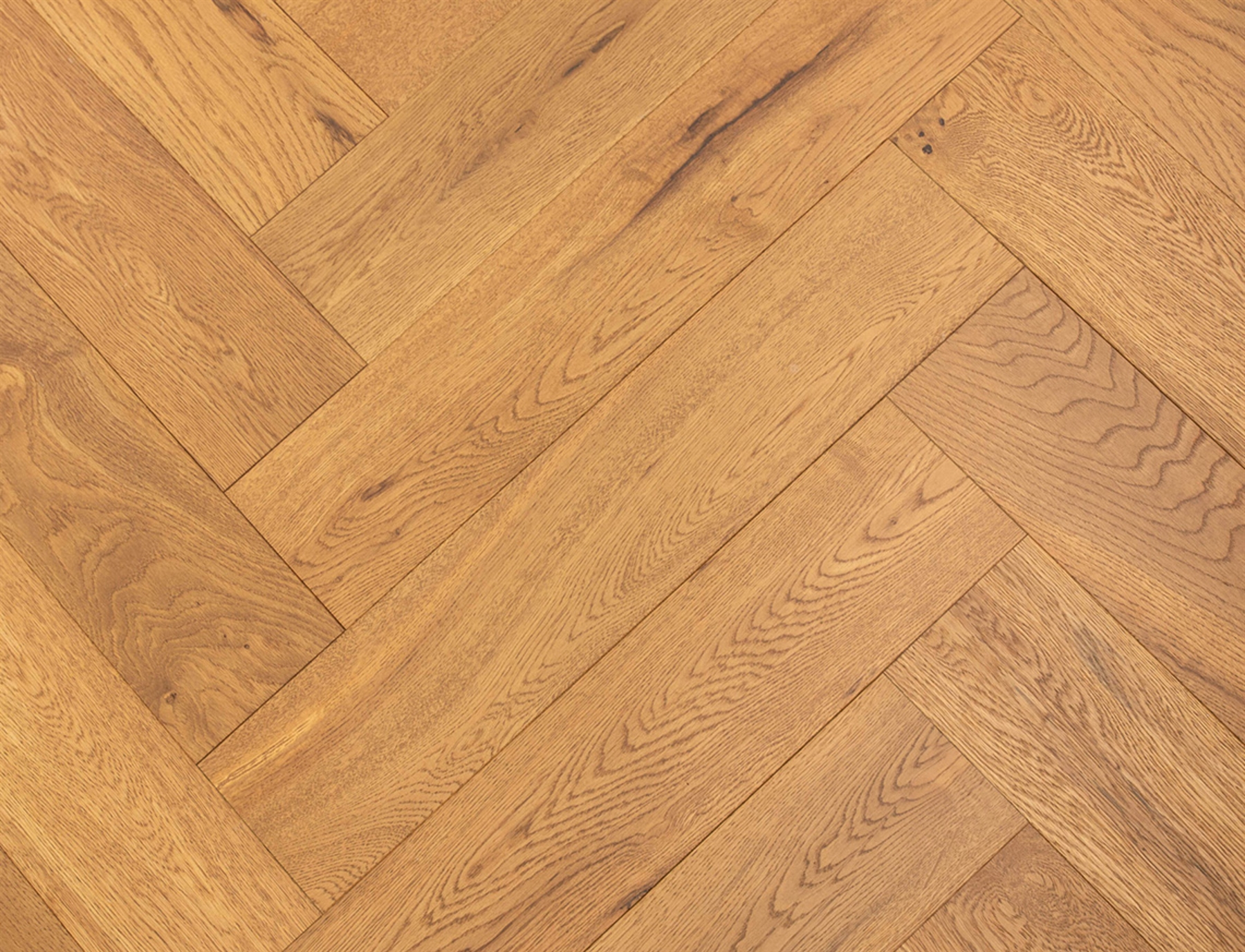 Belvedere Parquet - Honey Oak