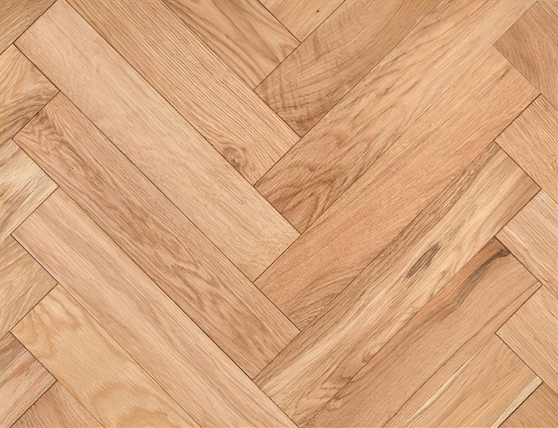 Belvedere Deluxe Parquet - Royal Oak