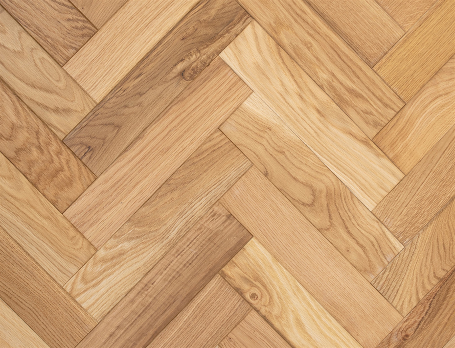 Belvedere Deluxe Parquet - Naples Oak