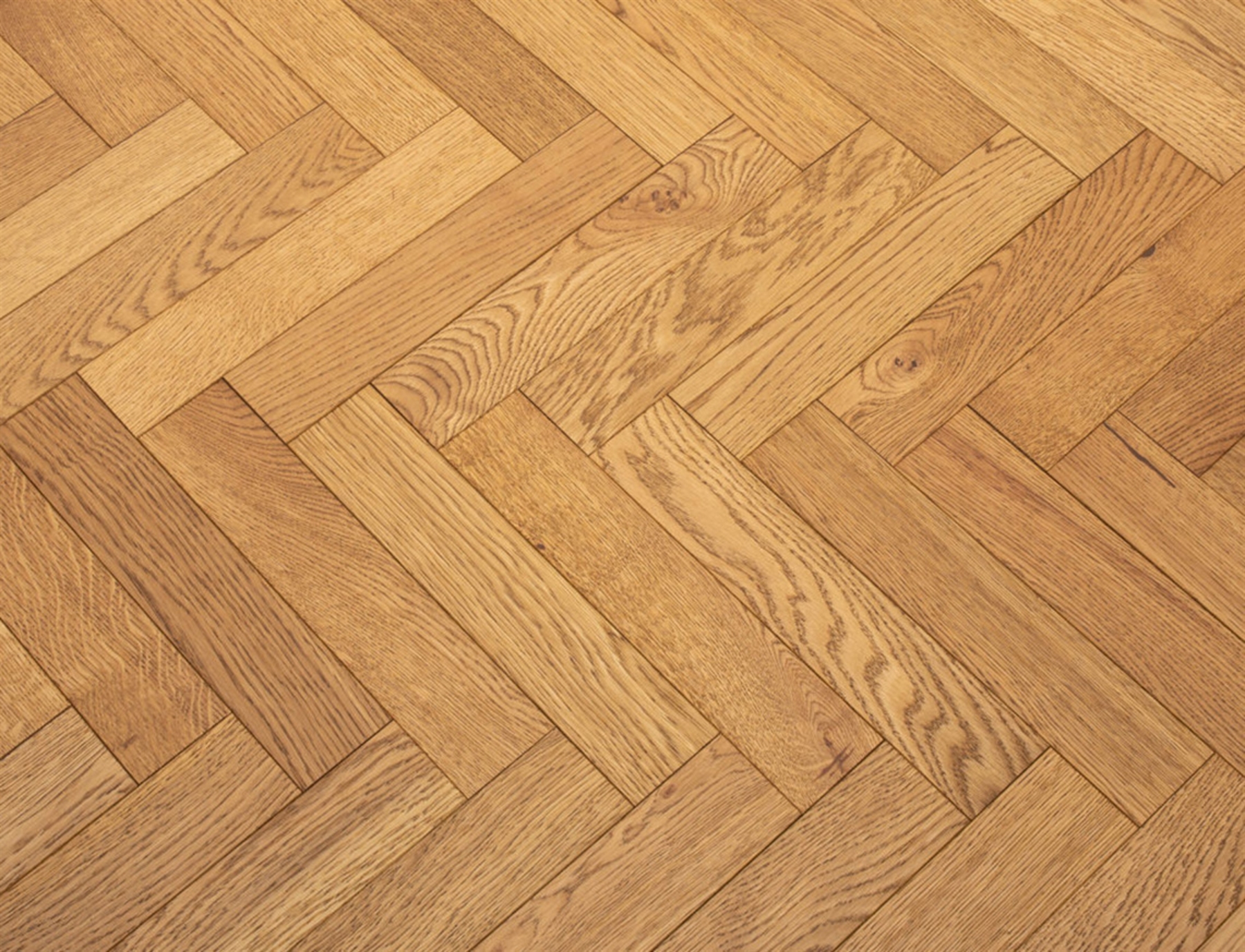 Belvedere Deluxe Parquet - Summer Oak