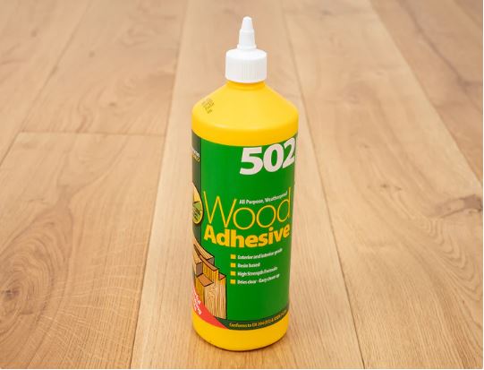 PVA Wood Joint Glue - 500ml