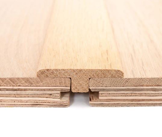 Engineered Wood T Profile - 0.9m  <span class=