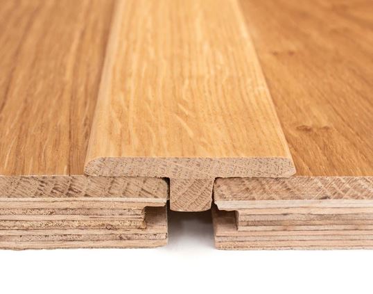 Engineered Wood T Profile - 0.9m  <span class=