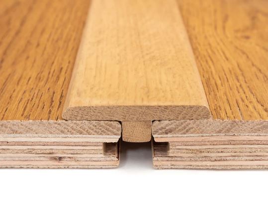 Engineered Wood T Profile - 0.9m  <span class=