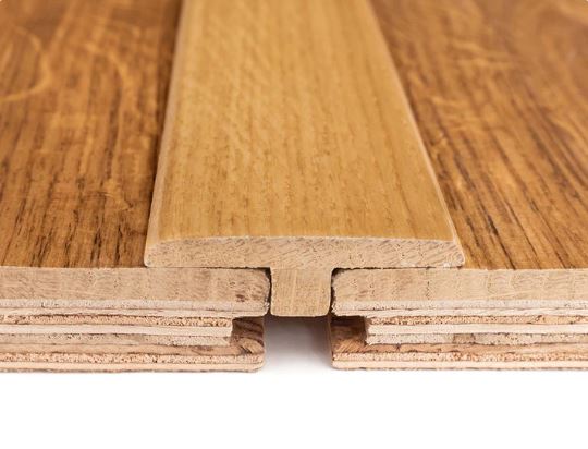 Engineered Wood T Profile - 0.9m  <span class=