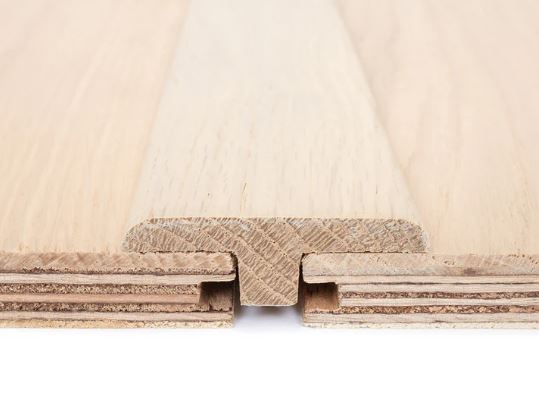 Engineered Wood T Profile - 0.9m  <span class=