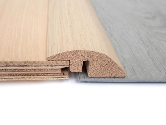 Engineered Wood Ramp Profile - 0.9m <span class=