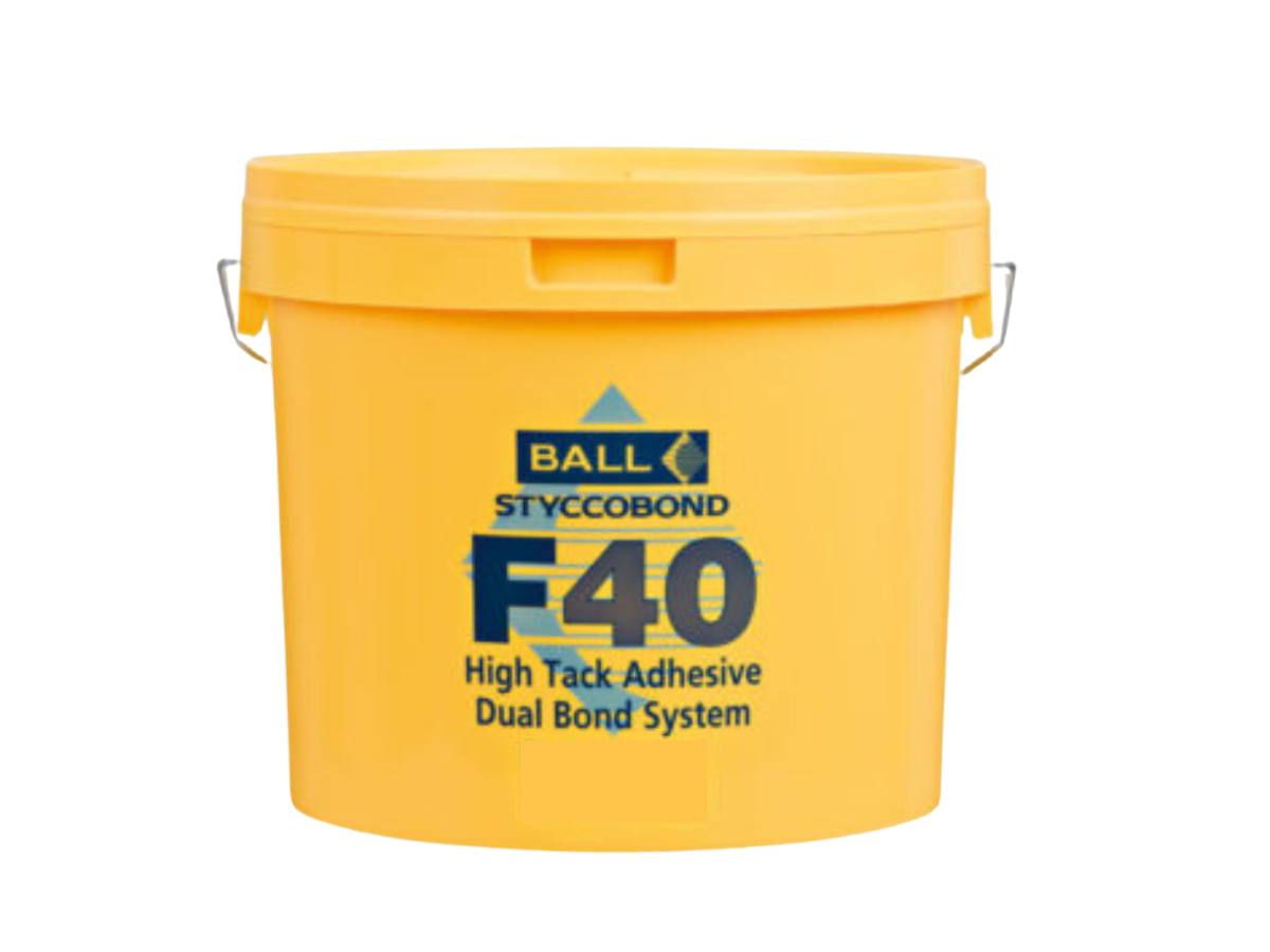 Styccobond F40 - 15L <span class=