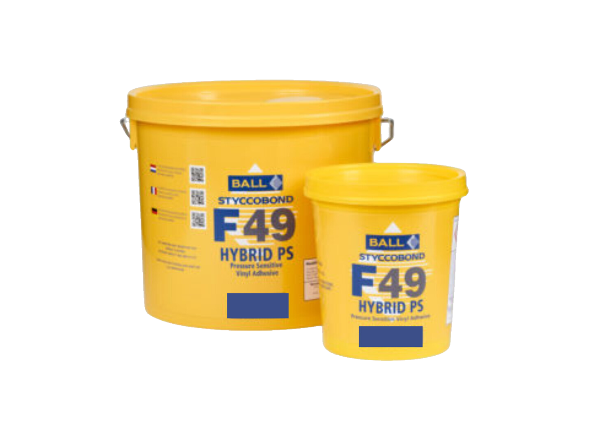 Styccobond F49 - 2KG <span class=