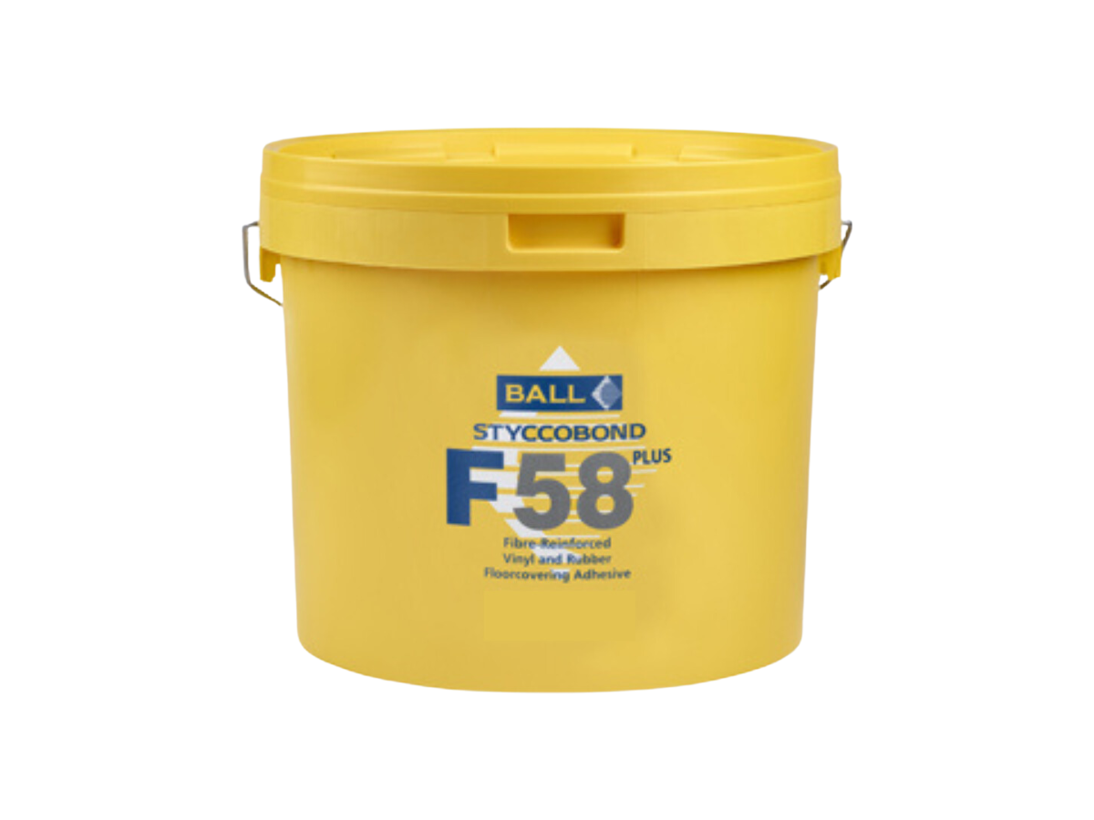 Styccobond F58 PLUS - 5L <span class=