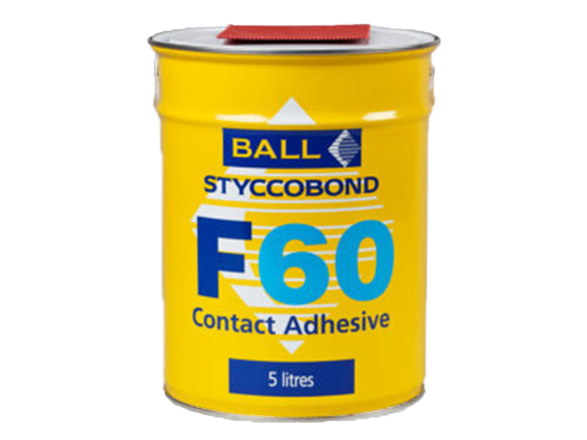 Styccobond F60 - 5L <span class=