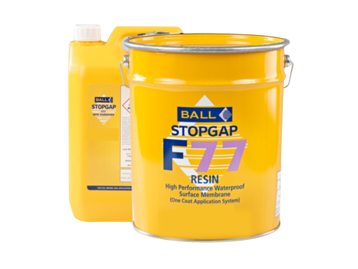 Stopgap F77 - 3kg  <span class=