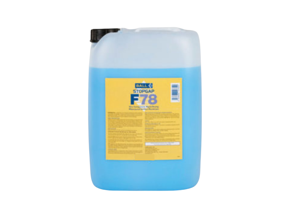 Stopgap F78 - 6kg <span class=