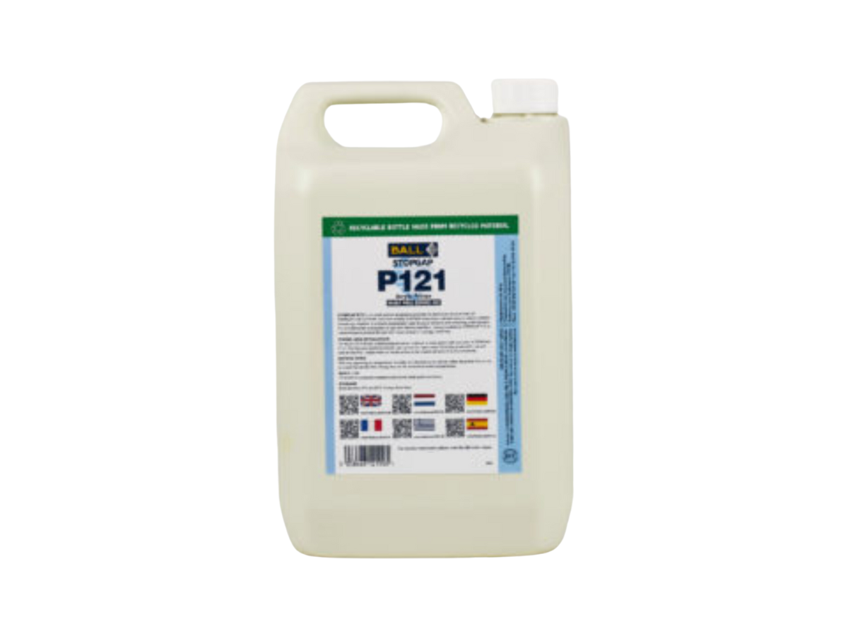 Stopgap P121 - 5L <span class=