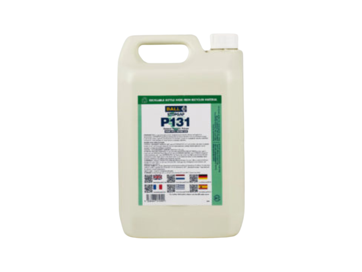 Stopgap P131 - 5L <span class=