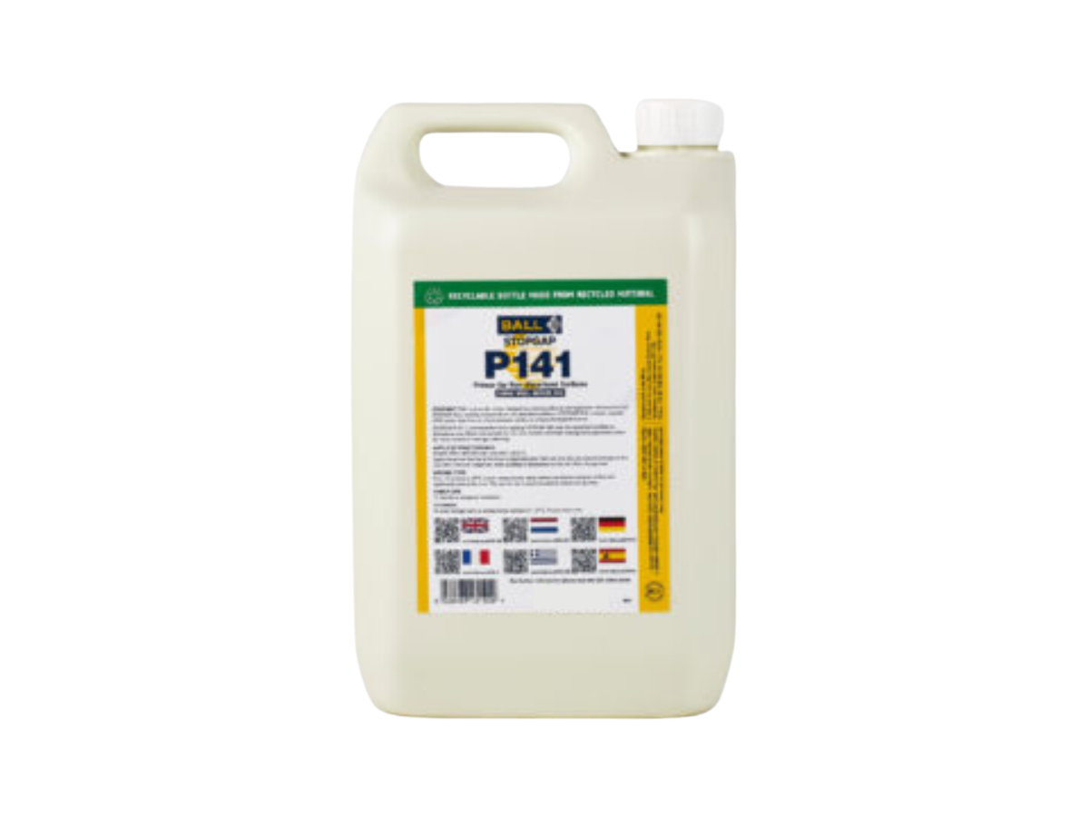 Stopgap P141 - 5L <span class=