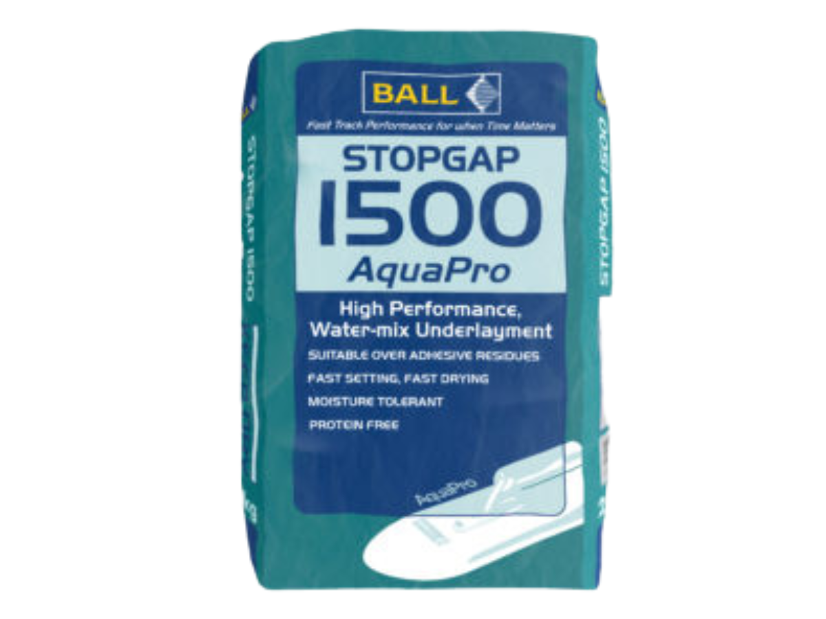 Stopgap 1500 AquaPro - 20kg <span class=