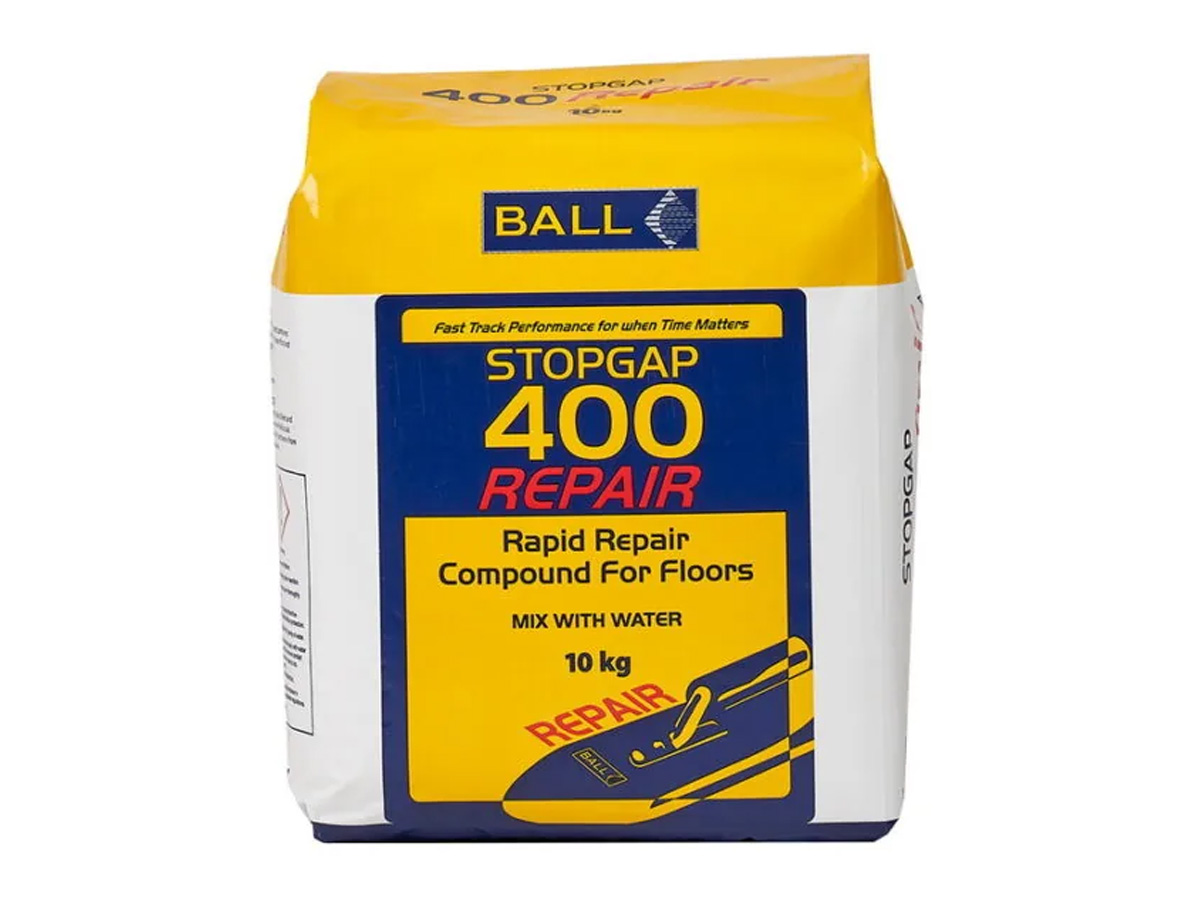 Stopgap 400 Repair - 10kg <span class=